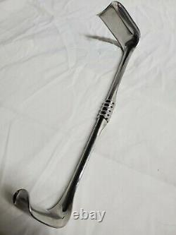 Miscellaneous Vintage Birthing Medical Equipment