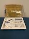 Mitek Surgical Drill Guide Inserter Set (Incomplete Set, See Description)