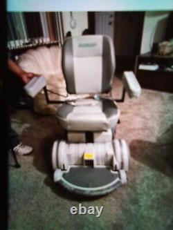 Mobil wheelchair, power wheelchair, medical equipment