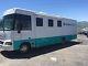 Mobile Medical Clinic, medical van mobile health clinic RV