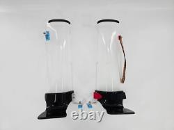 Modern Way Pigg-O-Stat Pediatric Immobilizer with Small & Large Supports