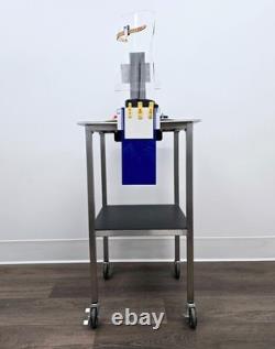 Modern Way Pigg-O-Stat Pediatric Immobilizer with Small & Large Supports