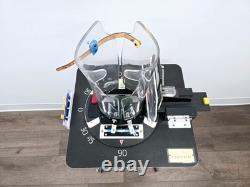 Modern Way Pigg-O-Stat Pediatric Immobilizer with Small & Large Supports