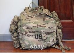 Molle II Modular Lightweight Load Carrying Equipment Medic Bag