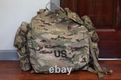 Molle II Modular Lightweight Load Carrying Equipment Medic Bag