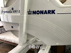 Monark 891E VO2 Sports & Medical Upper Body Ergometer Physical Therapy Equipment