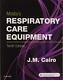 Mosby's Respiratory Care Equipment