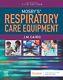 Mosby's Respiratory Care Equipment by Cairo PhD RRT FAARC (paperback)