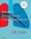 Mosby's Respiratory Care Equipment by J. M. Cairo (2013, Trade Paperback)