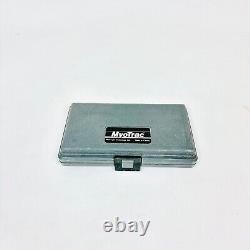 Myotrac Model 4000 1-Channel S Emg Unit As Is