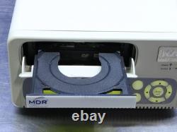 NAI Tech Products MDR (Medical Digital Recorder)