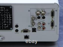 NAI Tech Products MDR (Medical Digital Recorder)