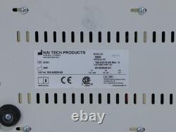 NAI Tech Products MDR (Medical Digital Recorder)