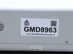 NAI Tech Products MDR (Medical Digital Recorder)