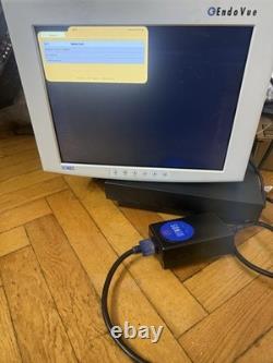 NDS National Display Systems SC-SX15-A1203 EndoVue Display Monitor, Power Supply