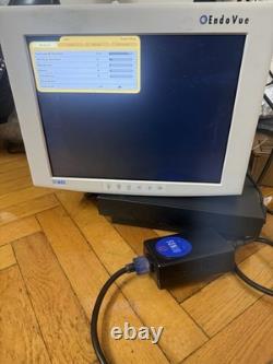 NDS National Display Systems SC-SX15-A1203 EndoVue Display Monitor, Power Supply