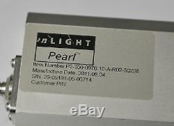 NLIGHT Pearl P14 series 100w diode Fiber LD LASER