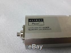 NLIGHT Pearl P2-100-0976 P14 series 100w diode Fiber LD LASER