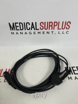NONIN MEDICAL, INC. 7600TC-1 2-Channel Trunk Cable