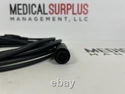 NONIN MEDICAL, INC. 7600TC-1 2-Channel Trunk Cable