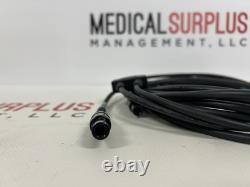 NONIN MEDICAL, INC. 7600TC-1 2-Channel Trunk Cable