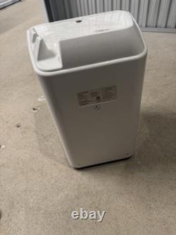 Nanosonics Trophon EPR N00010-US Ultrasound Transducer Disinfection (F637)