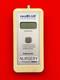 Natus neoBLUE LED Phototherapy Radiometer Nursery Light Meter Medical Device