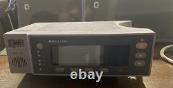 Nellcor N-595 SpO2- Medical Equipment/Gray PREOWNED/USED