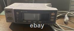 Nellcor N-595 SpO2- Medical Equipment/Gray PREOWNED/USED