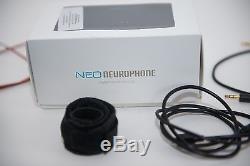 Neurophone Neo Neurophone (New Neurophone design Patrick Flanagan)