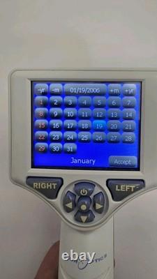 Neuroptics NPI-200 Pupillometer No Charger #1