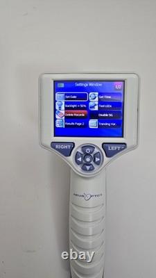 Neuroptics NPI-200 Pupillometer No Charger #2