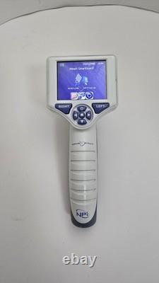 Neuroptics NPI-200 Pupillometer No Charger #2