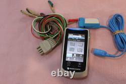 Nihon Kohden Life Scope G3 (gz-130p) Vital Sign Monitor