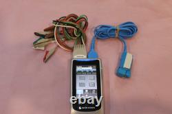 Nihon Kohden Life Scope G3 (gz-130p) Vital Sign Monitor