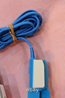 Nihon Kohden Life Scope G3 (gz-130p) Vital Sign Monitor
