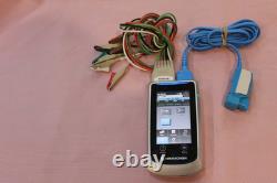 Nihon Kohden Life Scope G3 (gz-130p) Vital Sign Monitor