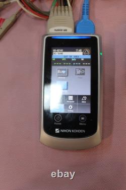 Nihon Kohden Life Scope G3 (gz-130p) Vital Sign Monitor