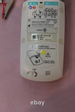 Nihon Kohden Life Scope G3 (gz-130p) Vital Sign Monitor