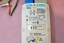Nihon Kohden Life Scope G3 (gz-130p) Vital Sign Monitor