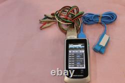 Nihon Kohden Life Scope G3 (gz-130p) Vital Sign Monitor