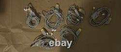 Nihon Kohden P907 TG-920P TG-121T CO2 Sensor Kit