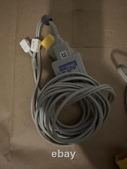 Nihon Kohden P907 TG-920P TG-121T CO2 Sensor Kit