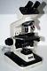 Nikon Alphaphot-2 YS2 Binocular Phase Contrast Microscope E40 Ph3 DL Objectives