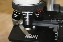 Nikon Medical YS2T Specimen Microscope