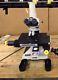 Nikon Optiphot-Pol Laboratory Polarizing Microscope