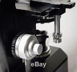 Nikon S-Ke Trinocular Phase Contrast Microscope. SUPER NICE