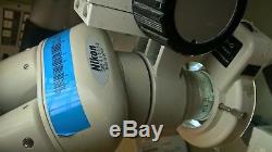 Nikon SM-5 Stereo Microscope Good working condition used MIkroskop microscopio