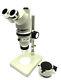Nikon SMZ-10 Stereoscopic Microscope