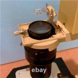 Nikon TMS Inverted Phase Microscope Medical & Lab Equipment, Devices